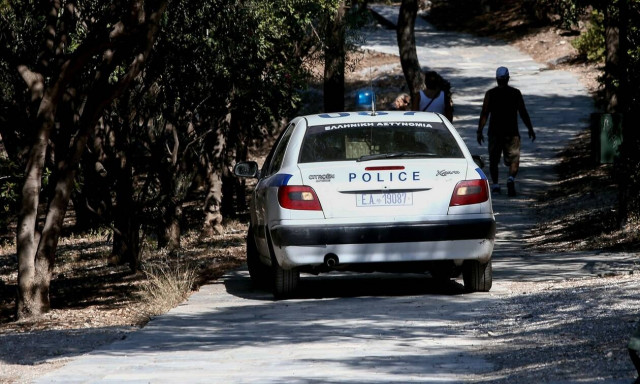 Μάνη: Σκότωσε τη γυναίκα του μπροστά στη 19χρονη κόρη τους - Σοκάρουν οι λεπτομέρειες του φονικού