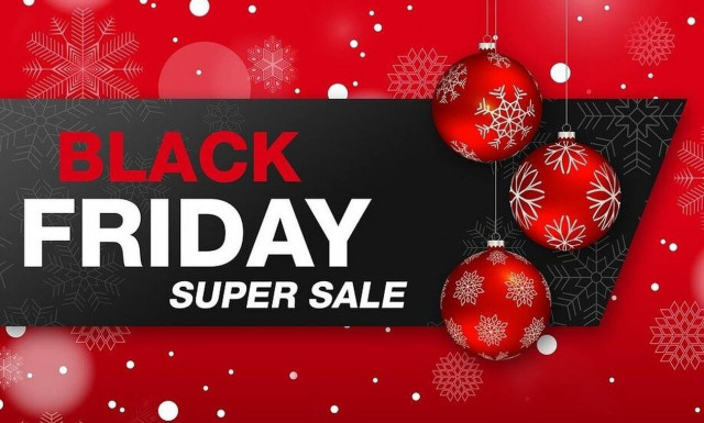 Black Friday: Προσοχή! Τι δεν πρέπει να κάνετε στις αγορές σας