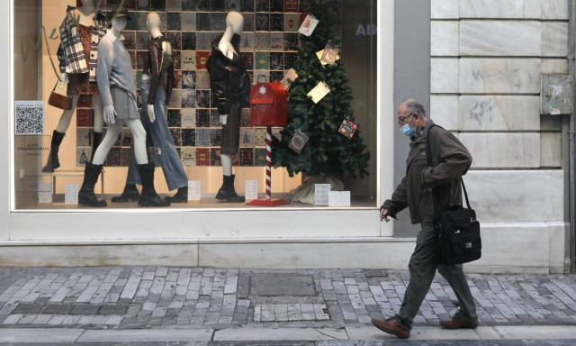 Κορονοϊός – «Βόμβα» Παγώνη: Μετά τα Χριστούγεννα το 3ο κύμα - Θα είναι πιο δύσκολο