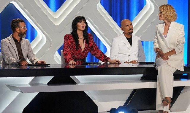 GNTM 3 - Spoiler: Αποχώρηση έκπληξη! Αυτός ο παίκτης φεύγει από το ριάλιτι μόδας