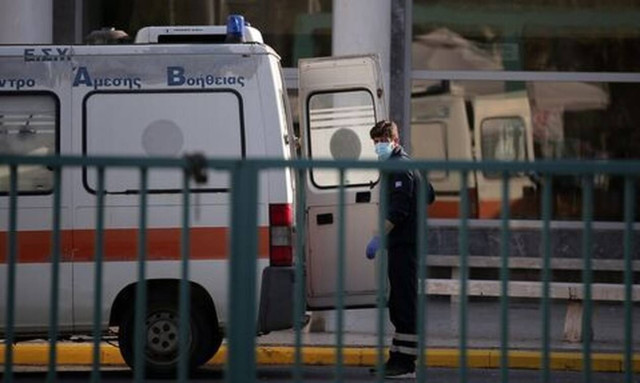 Another 1,388 new infections in last 24 hrs; 549 currently intubated