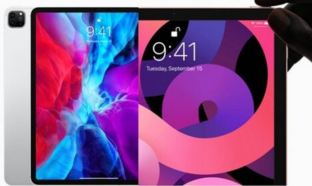 Το μοναδικό iPad έχει εξίσου μοναδικά αξεσουάρ – ανακάλυψέ τα!