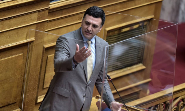 Κικίλιας: Χωρίς έδαφος η κουβέντα για άρση του Lockdown - Οι δύο παράγοντας που θα κρίνουν τα πάντα