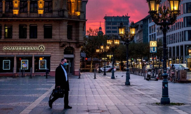 Γερμανία - Κορονοϊός: Η οικονομία ζητά μεγαλύτερη υποστήριξη σε περίπτωση παράτασης του lockdown