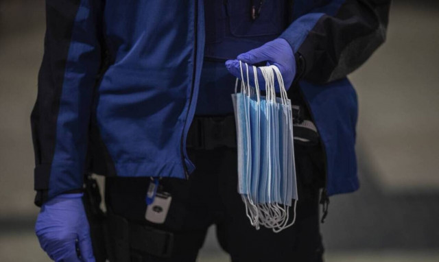 Κορονοϊός - Θεσσαλονίκη: «Πρωτιά» στα πρόστιμα - Ξεπερνούν τα  70.000 ευρώ