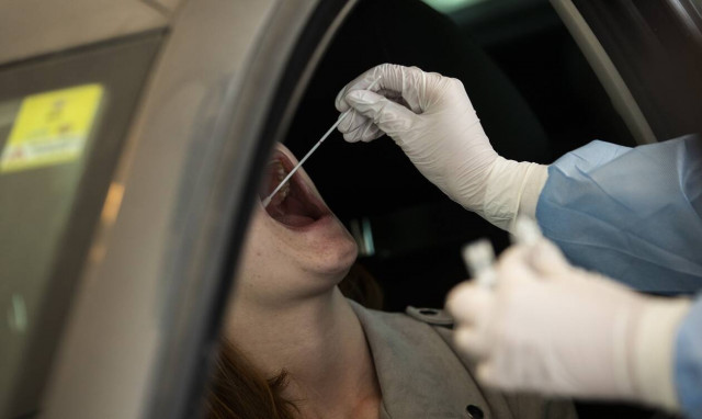 Λουξεμβούργο - Κορονοϊός: Κλείνουν μέχρι τα μέσα Δεκεμβρίου μπαρ, εστιατόρια, γήπεδα