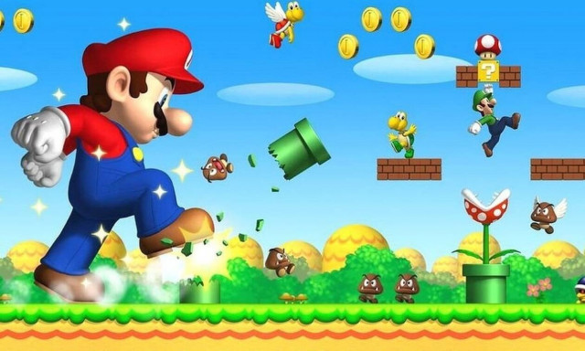 Αυτό είναι το ακριβότερο videogame όλων των εποχών