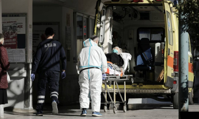 Στα 4,12 δισ. ευρώ οι δαπάνες του υπουργείου Υγείας για το 2021