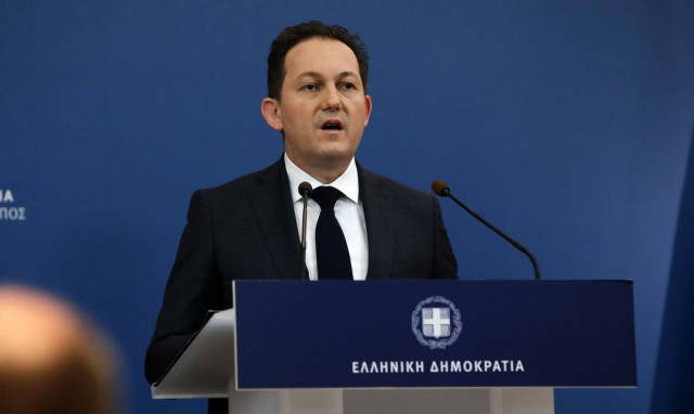 Πέτσας στο Newsbomb.gr: Τα επιδημιολογικά δεδομένα θα κρίνουν το χρόνο άρσης του lockdown