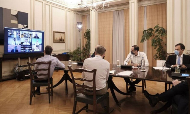 Έκθεση Πισσαρίδη: Οι 20 δράσεις για την οικονομία 