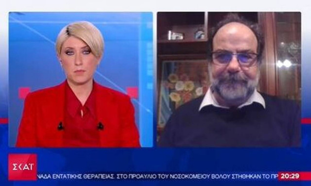 Κορονοϊός - Χατζηχριστοδούλου: Γιατί δεν υπάρχει η αναμενόμενη βελτίωση σε κάποιες περιοχές