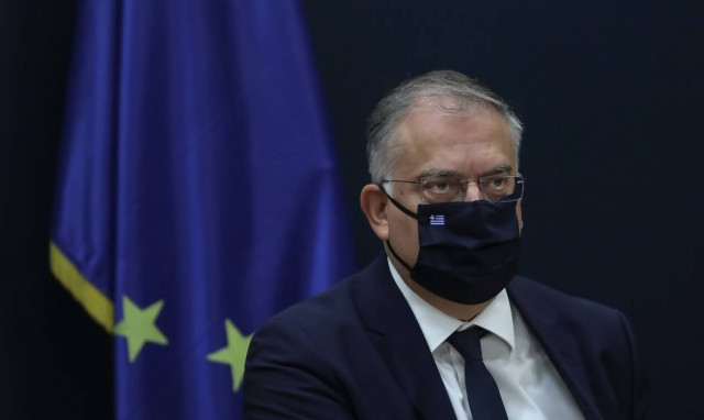 Κορονοϊός - Θεοδωρικάκος στον Alpha 98,9: Δεν είναι ώρα για κομματικά οφέλη