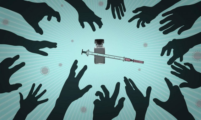 Κορονοϊός: Ως το τέλος του χρόνου το δεύτερο ρωσικό εμβόλιο EpiVacKorona