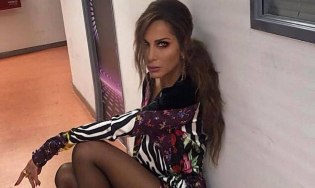 J2US: Παίκτρια «καταγγέλλει»: «Η Δέσποινα Βανδή δε με χαιρετάει»! 