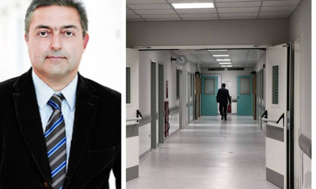 Βασιλακόπουλος στο Newsbomb.gr: Όχι ταυτόχρονη άρση του lockdown σε όλες τις περιοχές