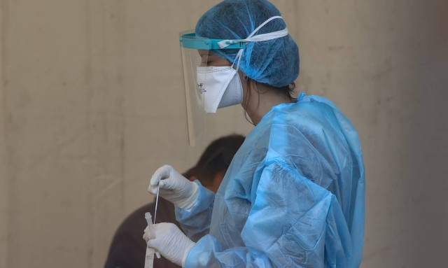 Hospital staff union POEDIN announces 24-hour strike on Thursday