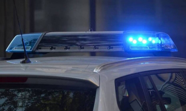 Αγία Πετρούπολη: Ο άνδρας που κρατούσε σε ομηρεία έξι παιδιά σε διαμέρισμα παραδόθηκε στην αστυνομία