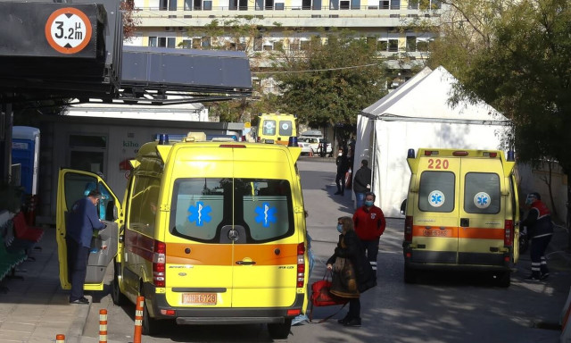 Κορονοϊός: «Να μην χαλαρώσουν οι πολίτες» ζητά πνευμονολόγος του «Παπανικολάου»