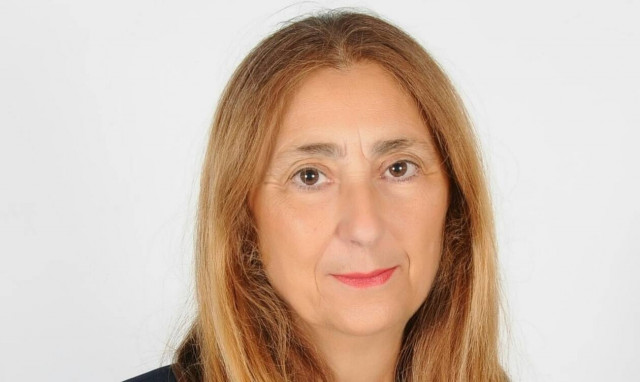 Κορονοϊός: Στη μάχη κατά της πανδημίας η ιατρός Βουλευτής Μαρία Αθανασίου