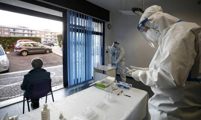 Κορονοϊός: Η προειδοποίηση για το δεύτερο κύμα στην Ελλάδα υπήρξε! Απλά την αγνόησαν!