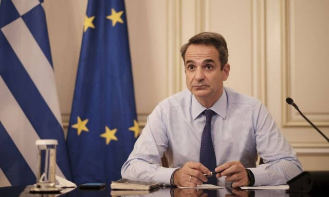 Κορονοϊός: Μεγάλο «στοίχημα» τα σχολεία - Η σύσκεψη στο Μαξίμου και το μήνυμα Μητσοτάκη