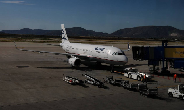 ΣΥΡΙΖΑ: Ναι στην ενίσχυση της Aegean αλλά με όρους και προϋποθέσεις