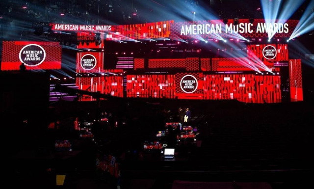 Ακόμη ένας καλλιτέχνης θετικός στον κορονοϊό