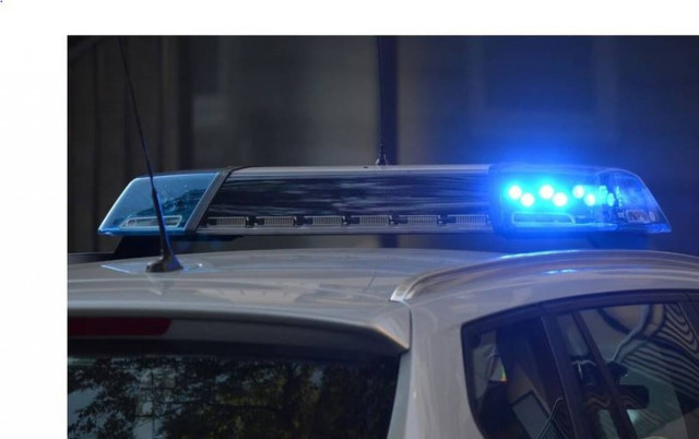 Αγία Πετρούπολη: Άνδρας με τσεκούρι κρατά ομήρους έξι παιδιά