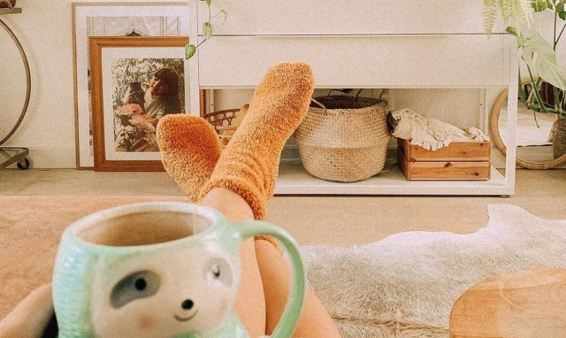 Πέντε νέες συνήθειες να δοκιμάσεις όταν είσαι πολύ αγχωμένη και νευρική