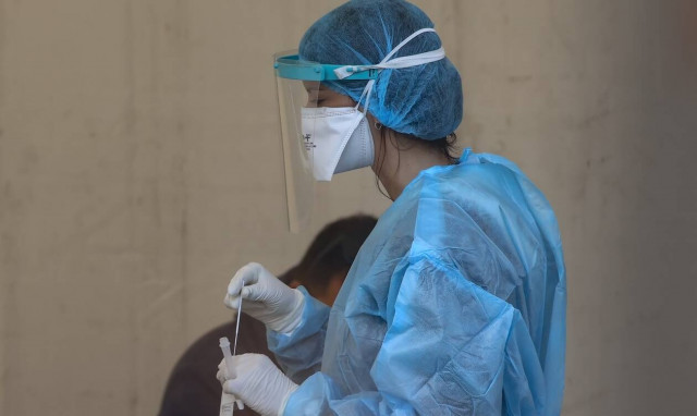 «Άγιος Παντελεήμων»: Η ανακοίνωση του ιδρύματος για τα κρούσματα