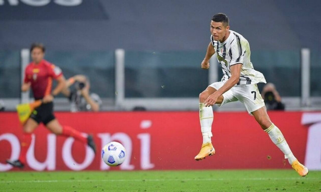 Champions League: Συνεχίζεται η… κόντρα Μέσι με Κριστιάνο - Το ρεκόρ που μοιράζονται