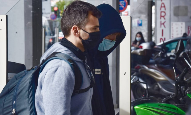 Σπέτσες: Στον Εισαγγελέα ο 22χρονος φερόμενος ως δράστης - Προσωπικές διαφορές πίσω από τη δολοφονία