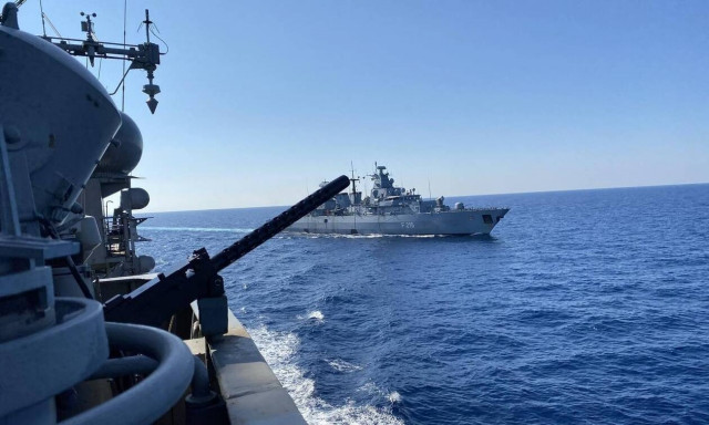 Νέο παραλήρημα από το τουρκικό ΥΠΕΞ: «Η Ελλάδα δεν θέλει διάλογο»