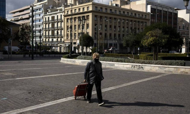 Lockdown - Δερμιτζάκης: Παράταση ως τις 7 Δεκεμβρίου – Πότε επιστρέφουμε στην κανονικότητα