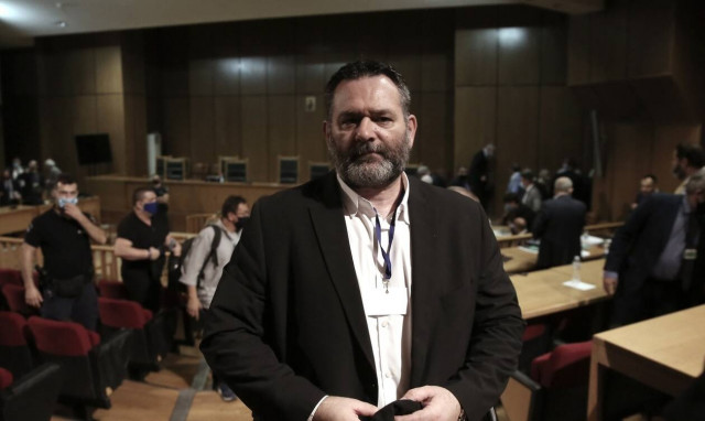 Χαμός στο Ευρωκοινοβούλιο: Έδωσαν το λόγο στον Γιάννη Λαγό (vid)