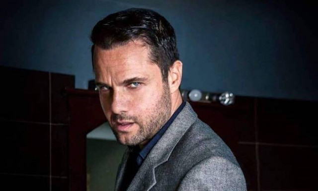 Μέμος Μπεγνής: «Μία σπείρα Τούρκων χάκαρε τον λογαριασμό μου στο Instagram»