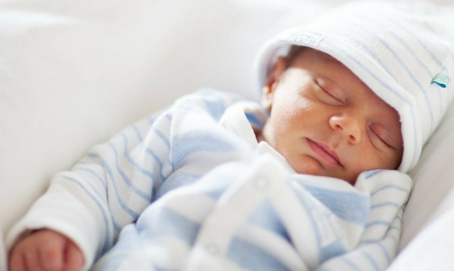 Τελικά τα μωρά ονειρεύονται; 