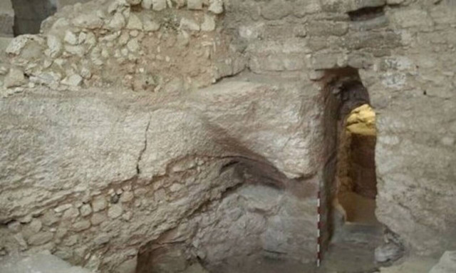 Σπουδαία ανακάλυψη: Είναι αυτό το σπίτι που μεγάλωσε o Ιησούς;