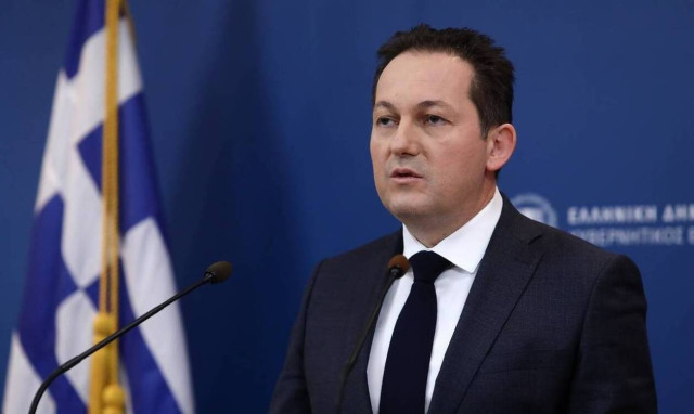 Petsas: The lifting of the lockdown will be gradual