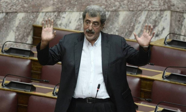 Κορονοϊός - Πολάκης: Μετά την κρίση της πανδημίας θα έχουμε νεκρούς από την πείνα