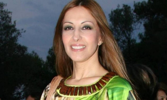 Άντζυ Σαμίου: «Δέχθηκα σεξουαλική παρενόχληση από ιερωμένο» - Συγκλονίζουν τα λόγια της  