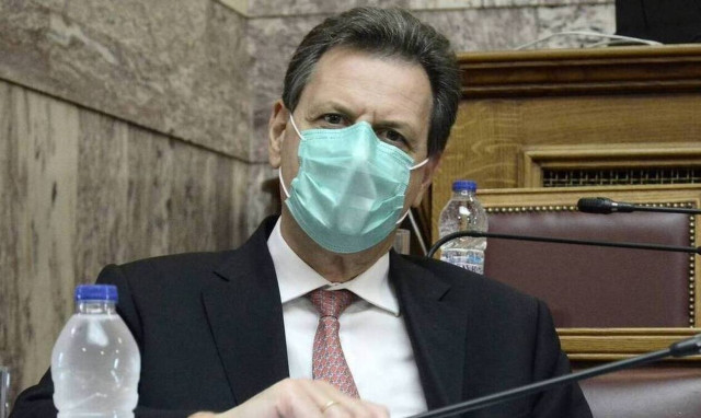 Σκυλακάκης: Χρήματα στην οικονομία από αρχές του έτους 