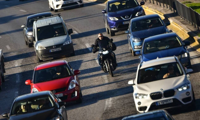 Τι αλλάζει στον τρόπο υπολογισμού των τελών κυκλοφορίας – Όλη η διάταξη