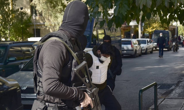 Syrian accused of being an ISIS fighter remanded in custody