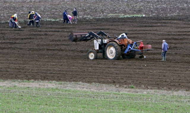 Επιστρεπτέα Προκαταβολή 4: Δικαιούχοι και οι αγρότες - Πότε πρέπει να υποβάλλουν αίτηση - Το ποσό 