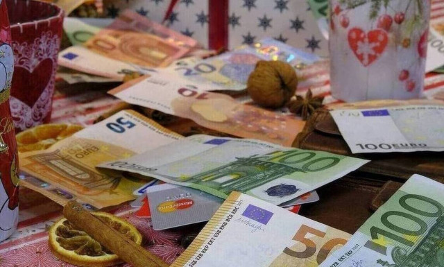 ΟΑΕΔ: Πότε θα καταβληθεί η προπληρωμή επιδομάτων και Δώρου Χριστουγέννων