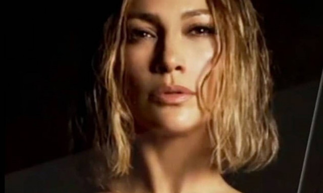 Η Τζένιφερ Λόπεζ πιο σέξι από ποτέ στο instagram (video)
