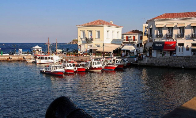 Έγκλημα στις Σπέτσες: Νέες αποκαλύψεις για τη δολοφονία του 26χρονου