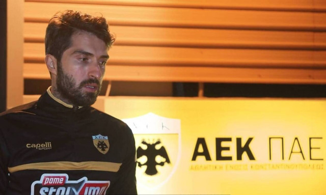 Ανσαριφάρντ στον ΟΠΑΠ: Έχουμε καλές πιθανότητες για πρόκριση