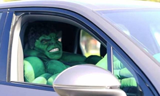 Απίστευτα σποτ της Αστυνομίας Κύπρου με σούπερ ήρωες! (video)